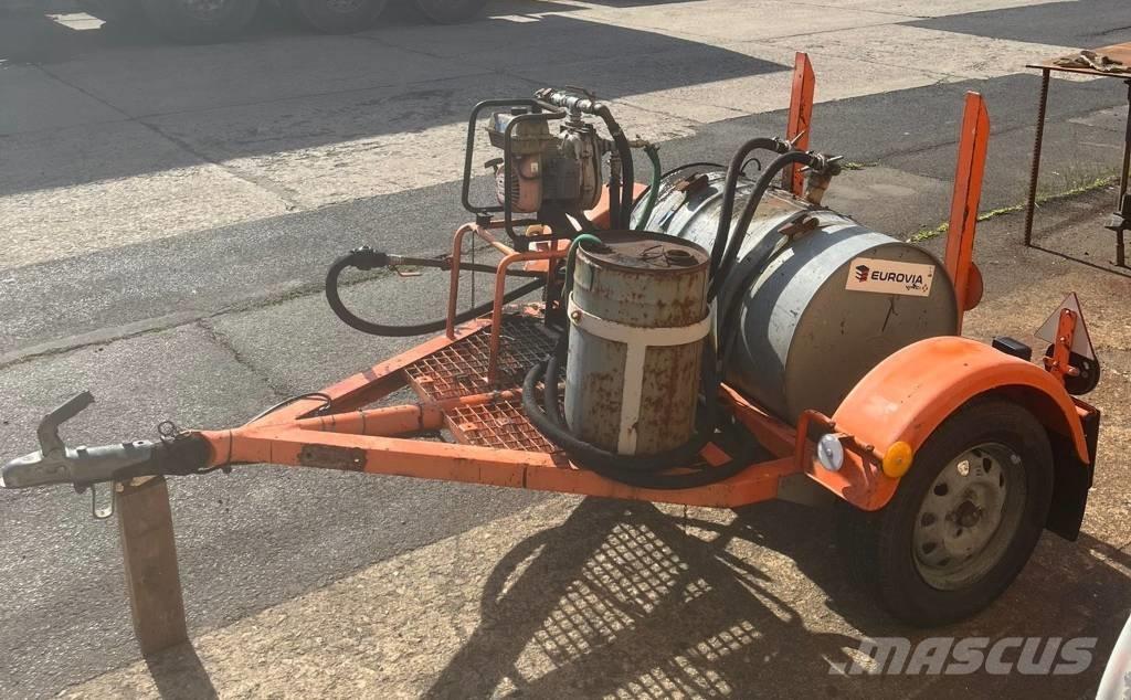  AET PV-H200 라이트 트레일러