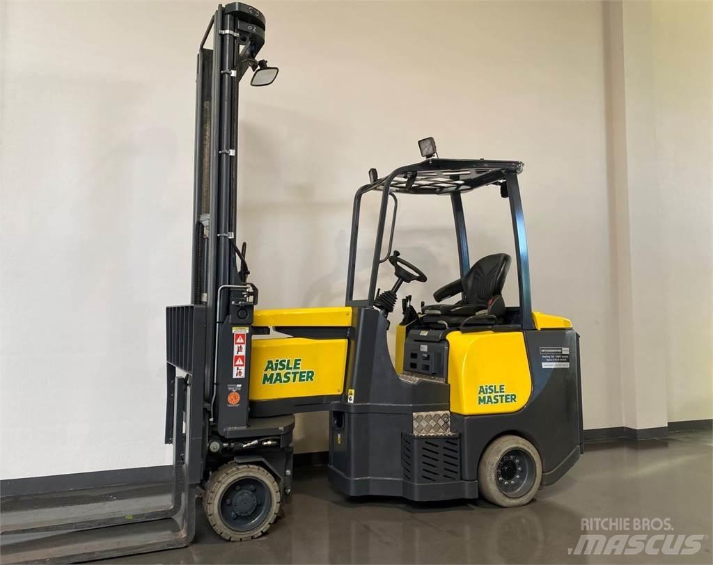 Combilift AM15SE 전동 지게차