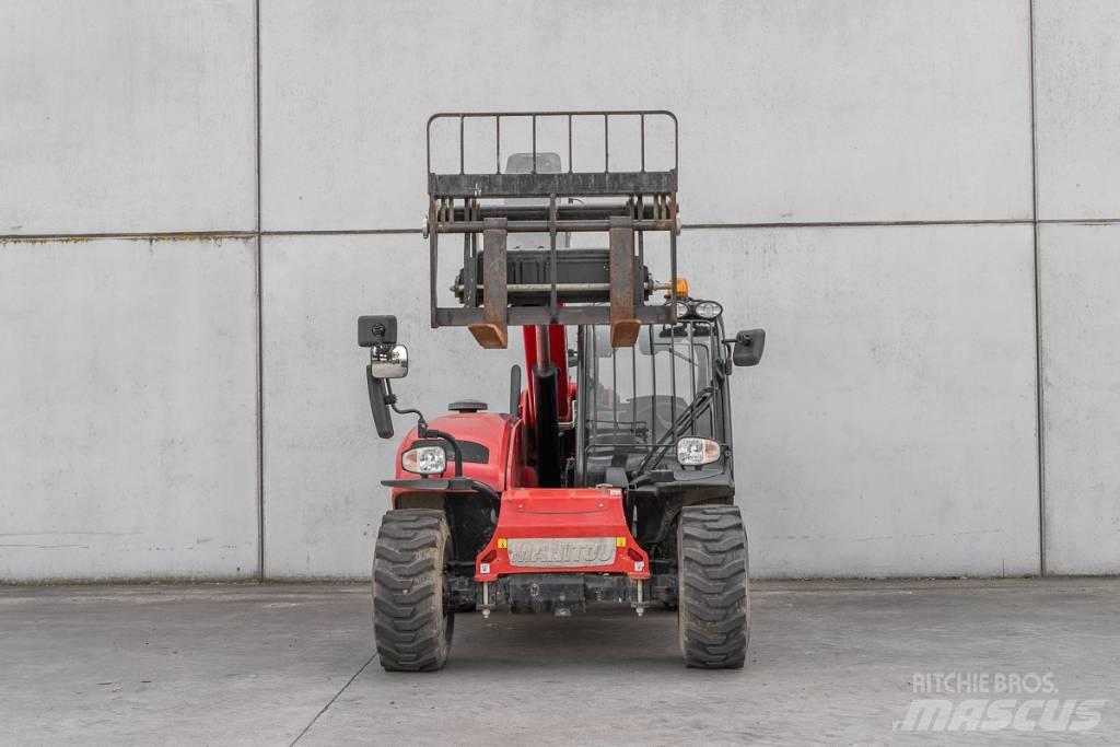 Manitou MT 625 H 텔러 핸들러