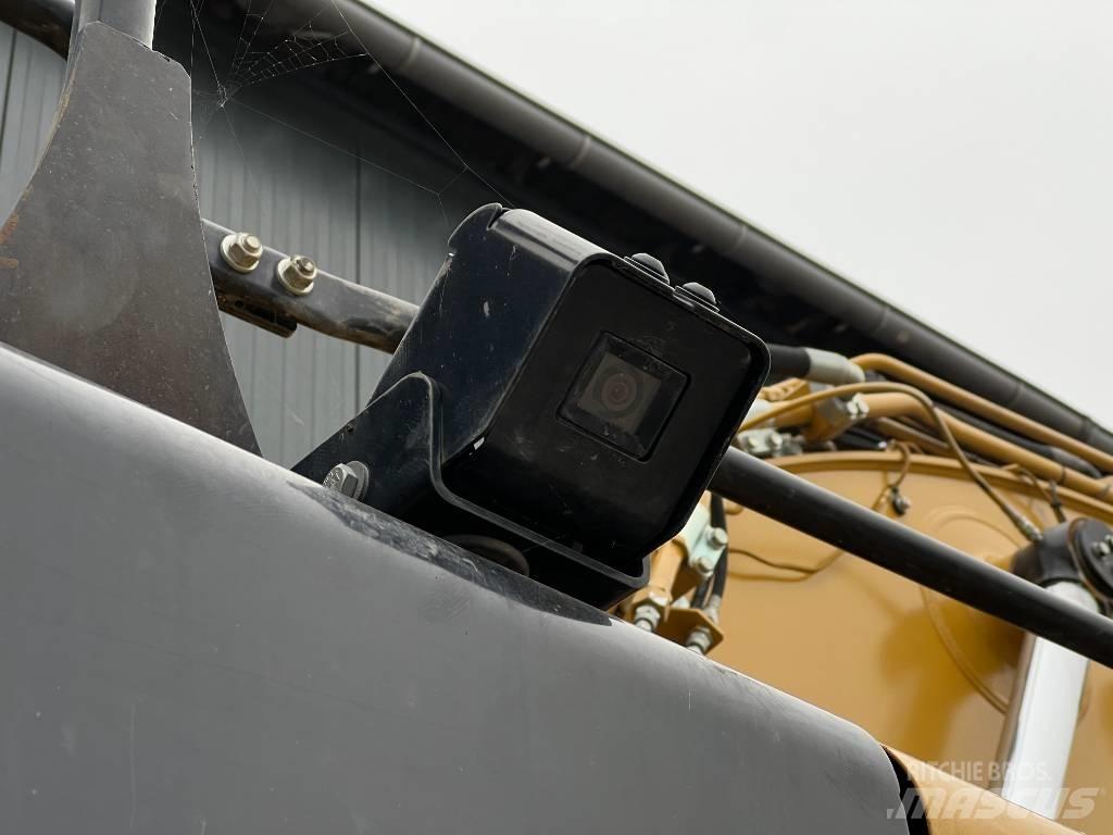CAT 325F LCR 대형 굴삭기 29톤 이상
