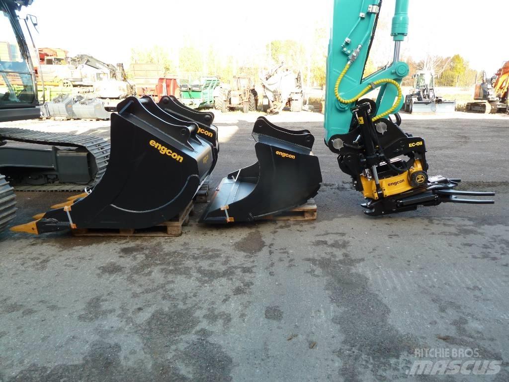Kobelco SK260LC-11 대형 굴삭기 29톤 이상