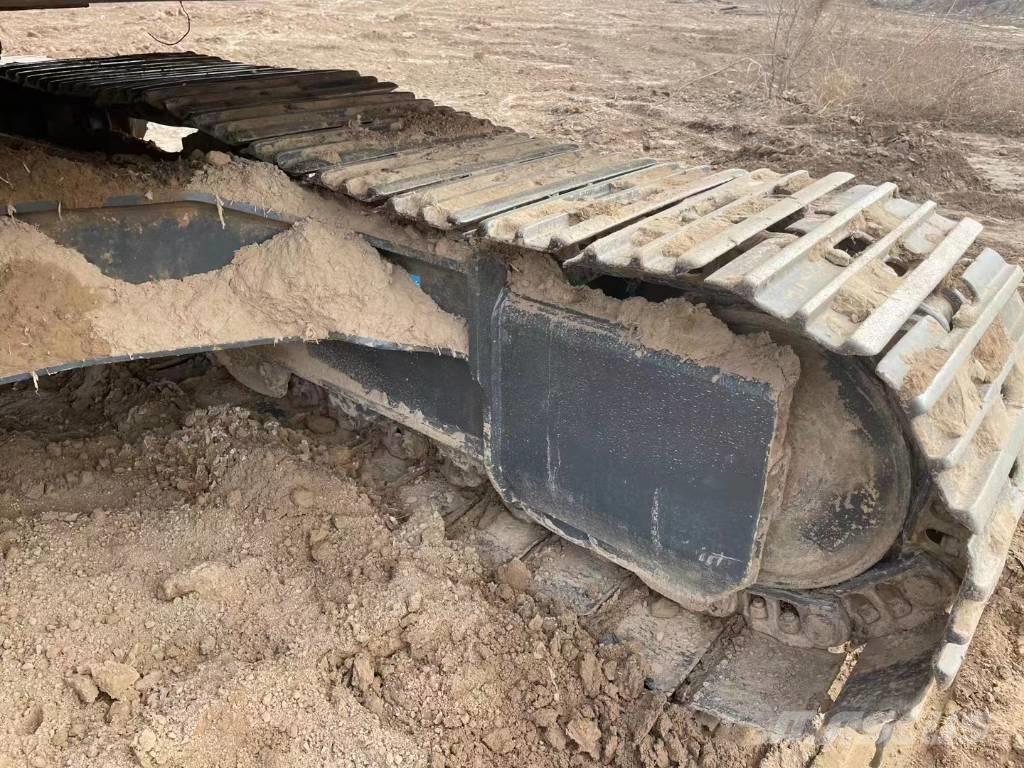 Volvo EC210D 대형 굴삭기 29톤 이상