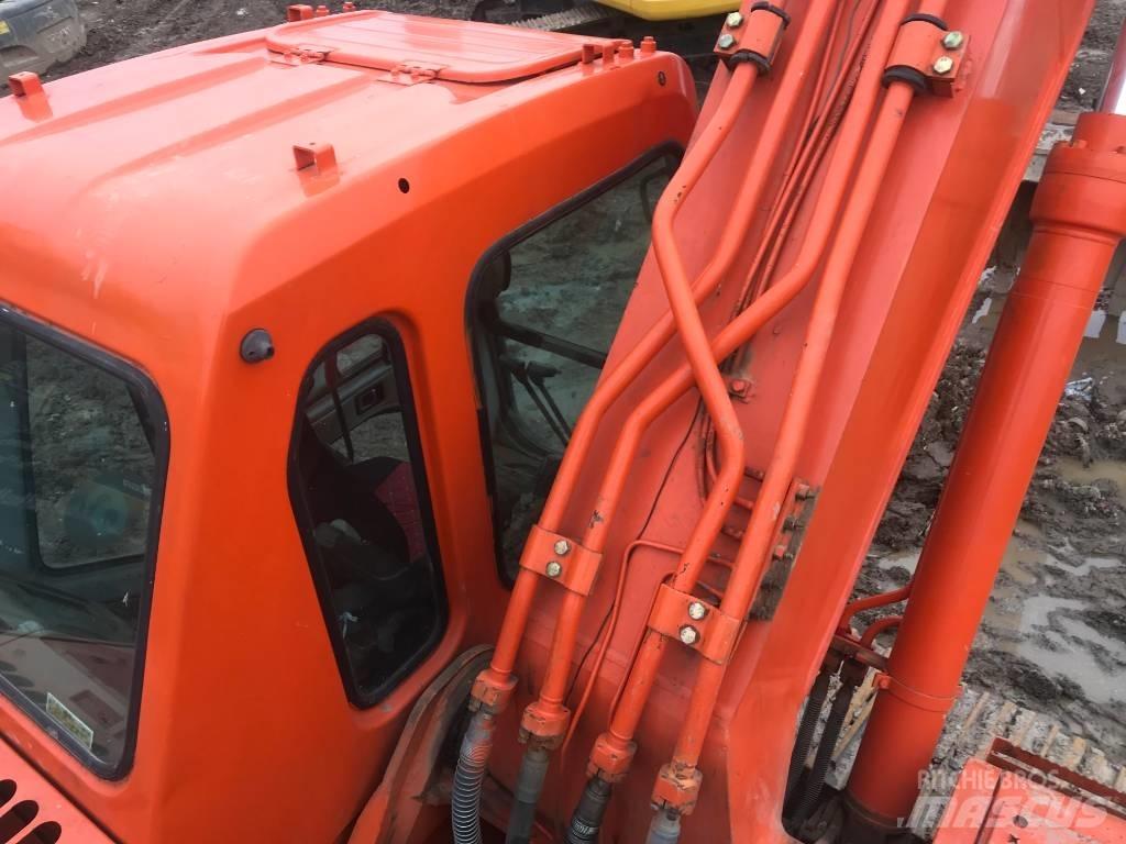 Doosan DH 300 LC-7 대형 굴삭기 29톤 이상