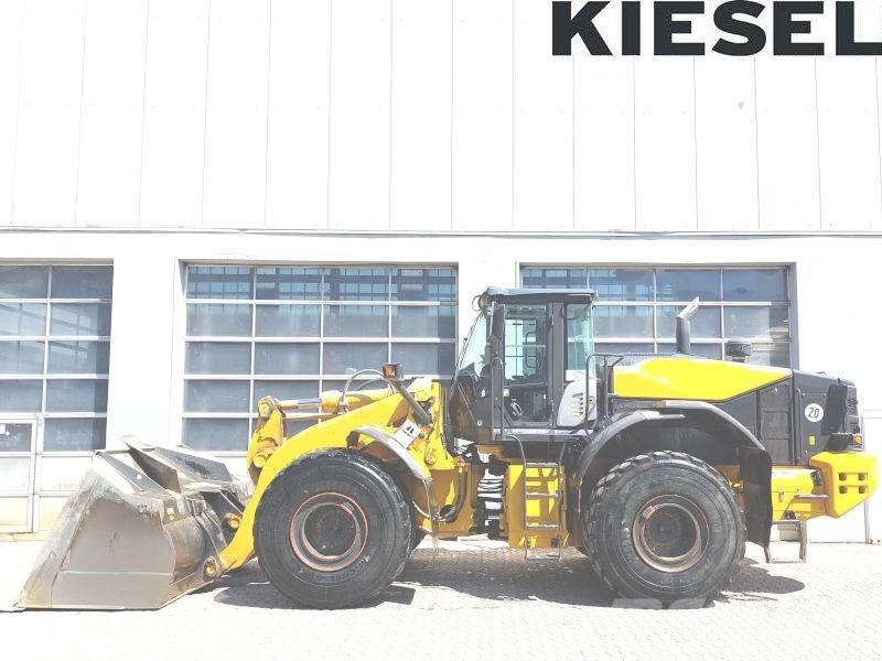 Hitachi ZW 310-6  휠로우더