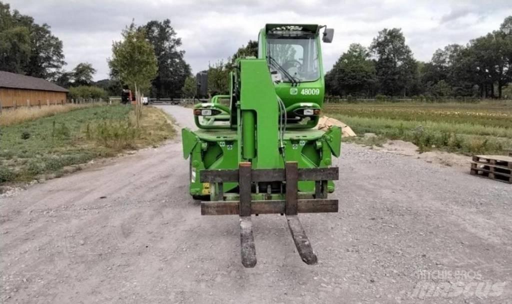 Merlo Roto 40.18 S 텔러 핸들러