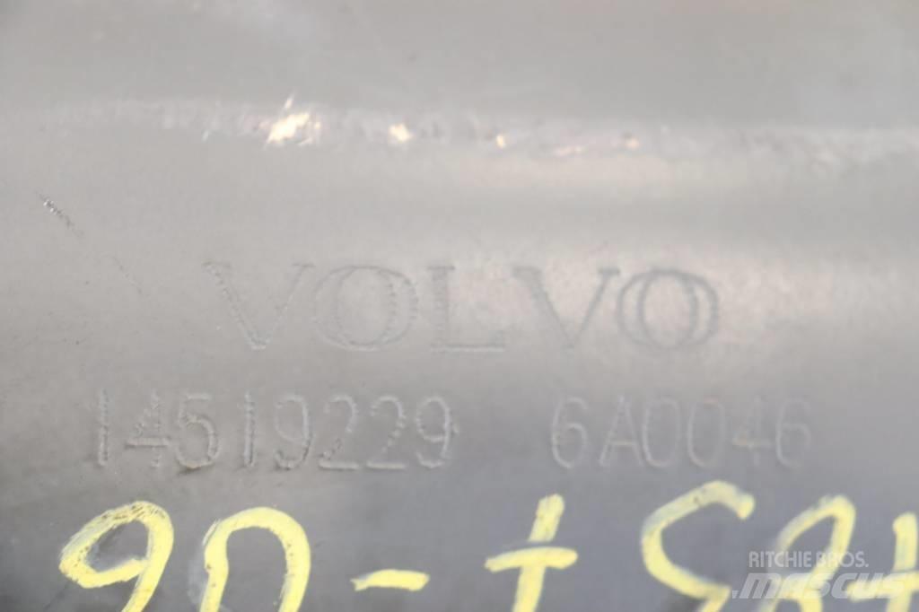 Volvo ECR 58 소형 굴삭기 7톤 미만