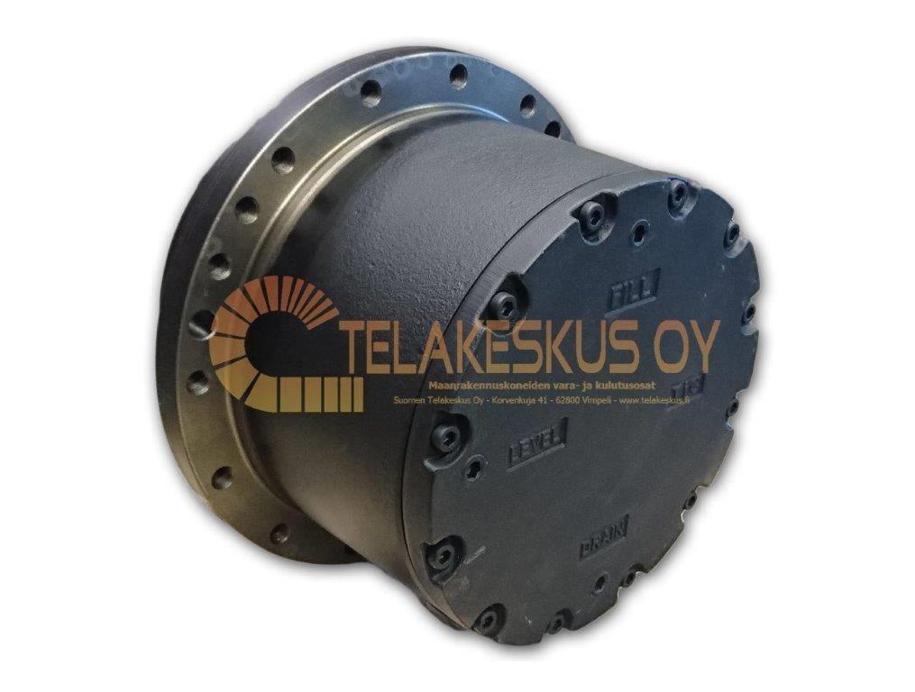  FTC Hydraulics 유압식 기계