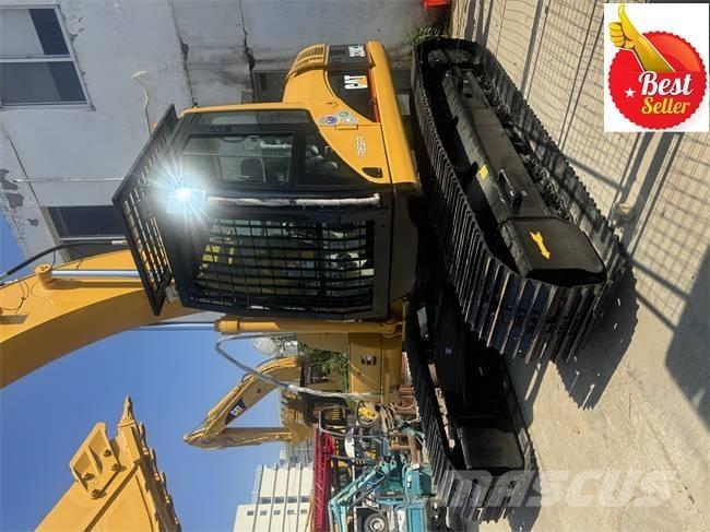 CAT 320 C L 대형 굴삭기 29톤 이상