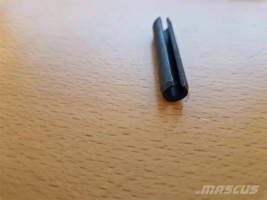 Eco Log CAT 트랜스미션