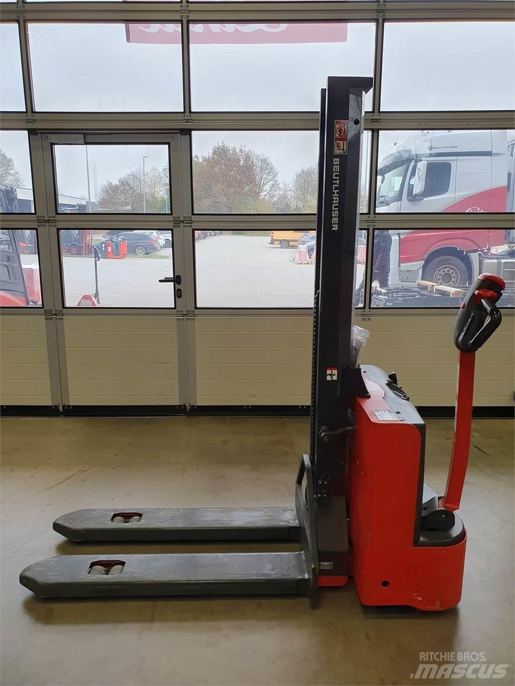 Linde MM10i 포크리프트