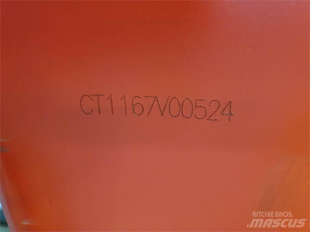 Linde MM10i 포크리프트