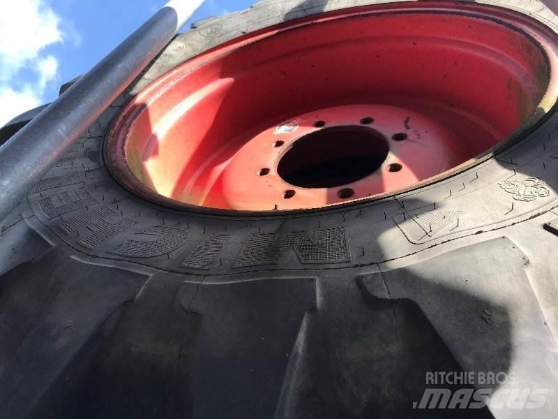 Michelin 16.9 R28 기타 트랙터 부속품