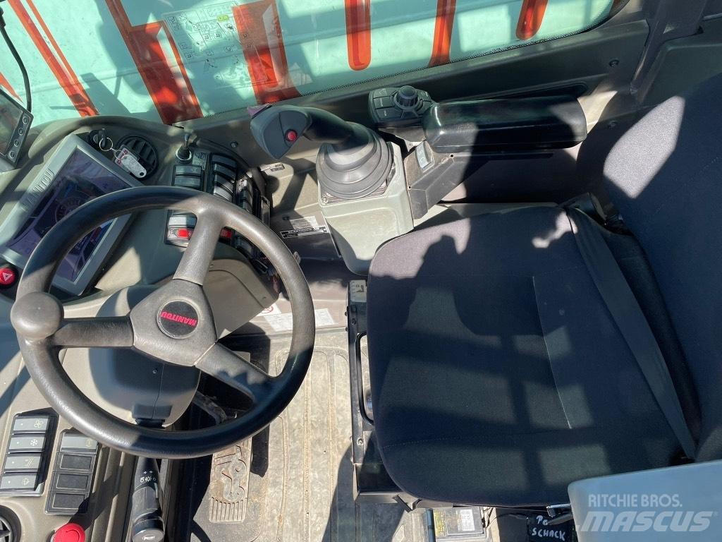 Manitou MRT 3255 텔러 핸들러