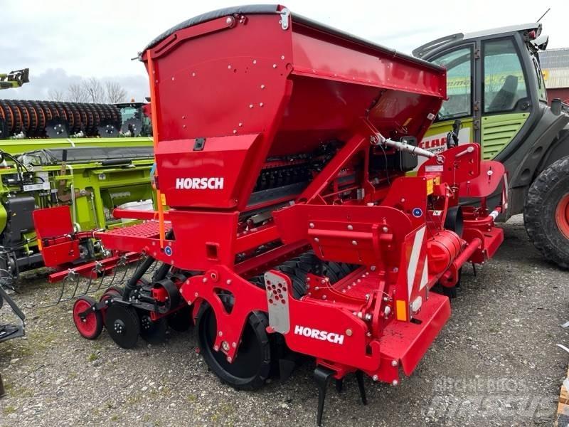 Horsch Versa 3 KR 콤비네이션 드릴