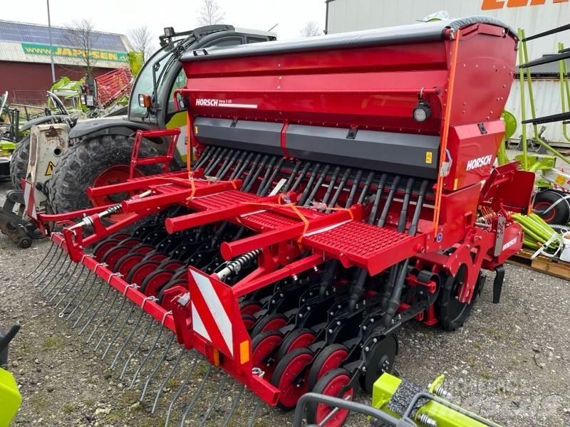 Horsch Versa 3 KR 콤비네이션 드릴