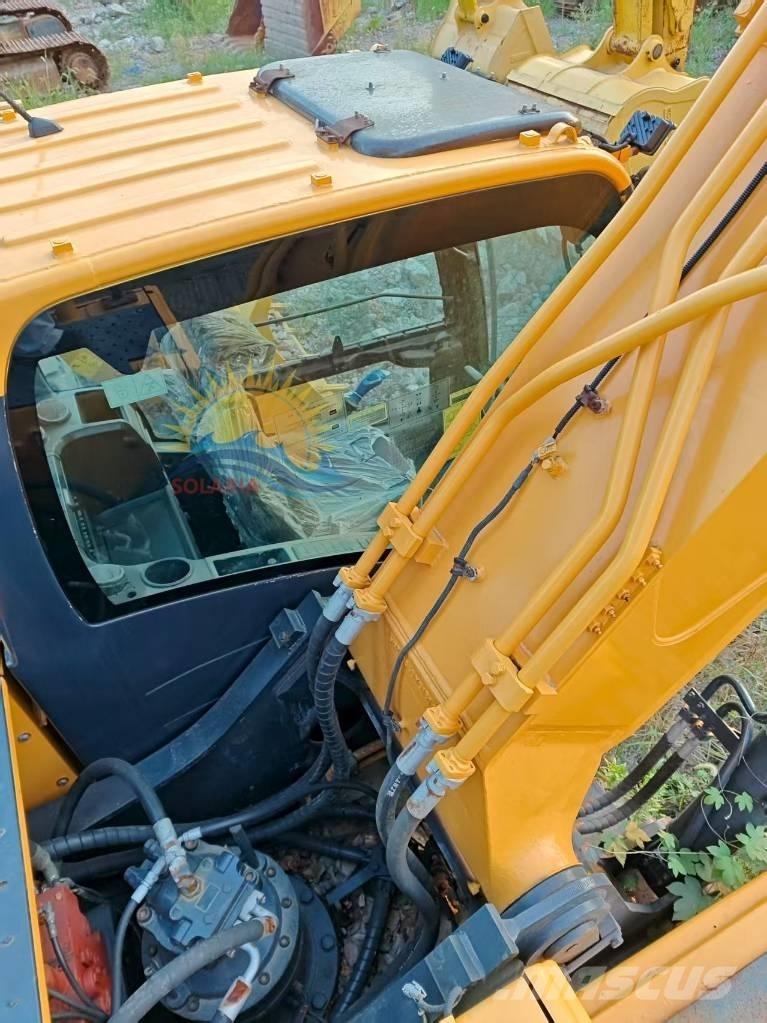 Hyundai R300LC-9S 대형 굴삭기 29톤 이상