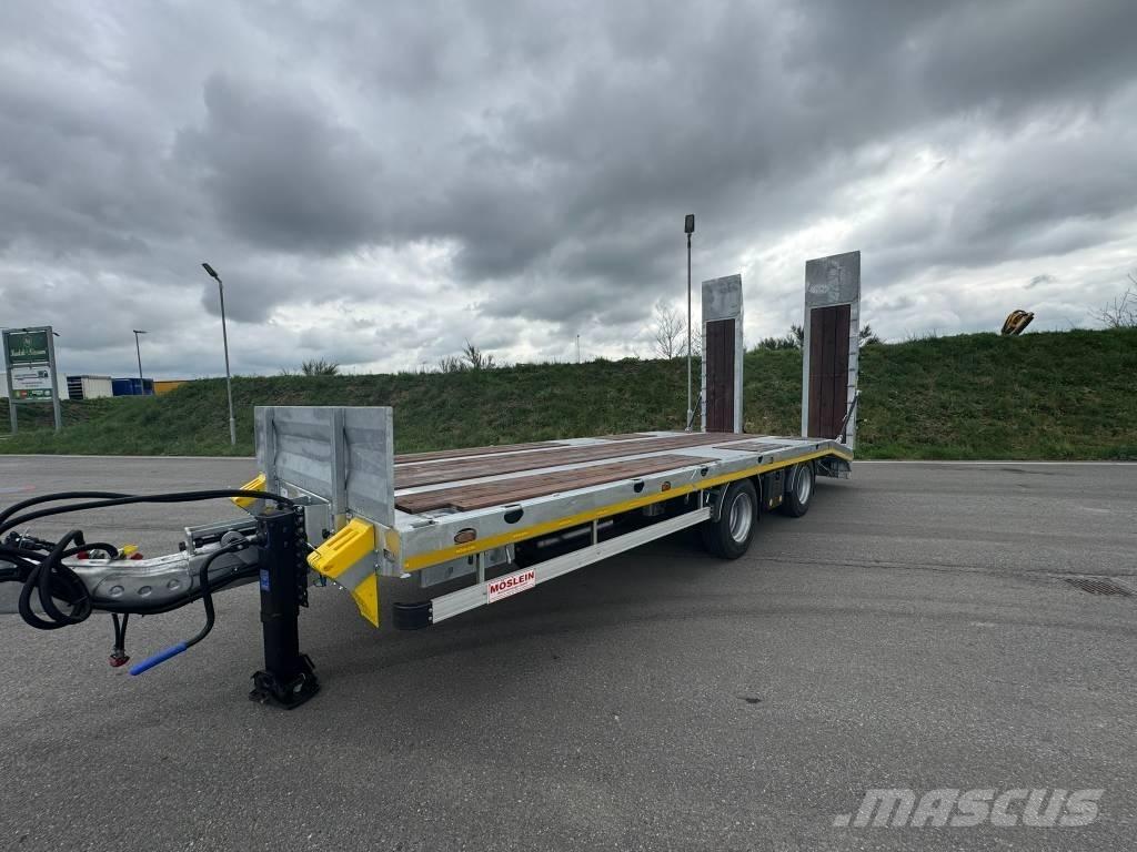 Möslein tt 21 로우 로더