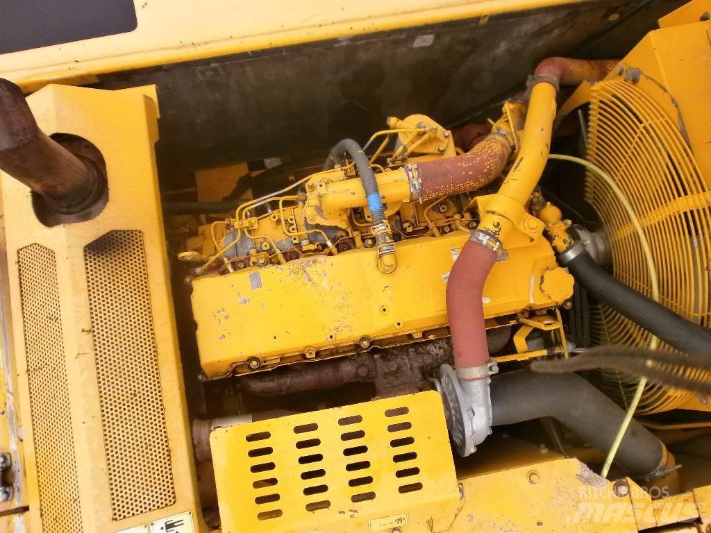 Kobelco E385 대형 굴삭기 29톤 이상