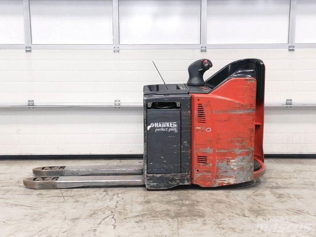 Linde T20SP 경량 리프터