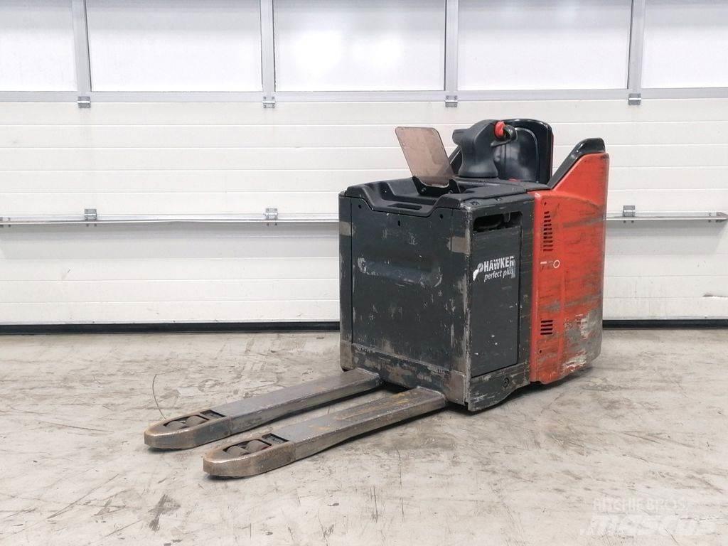 Linde T20SP 경량 리프터