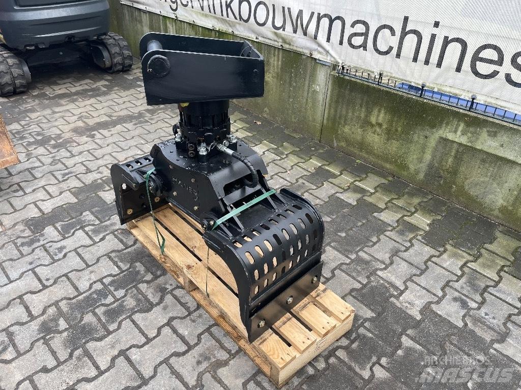  Haner HSO 200R 집게