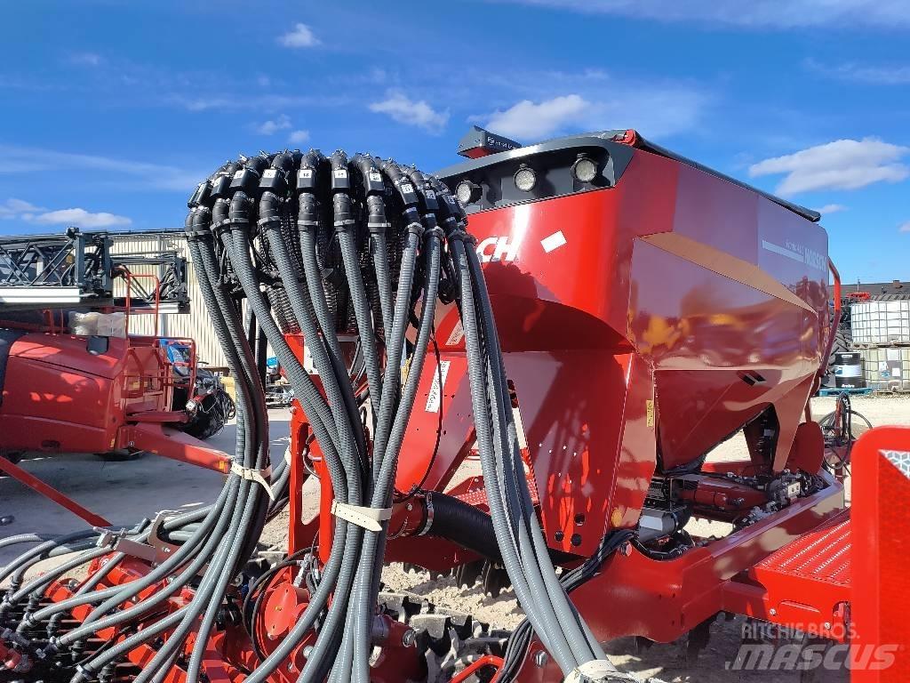 Horsch Pronto 4 DC 드릴