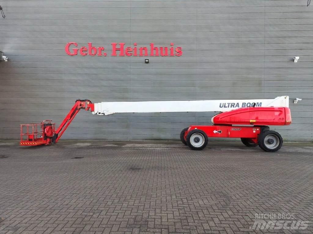 JLG 1350 SJP 견인식 전동이동 리프트