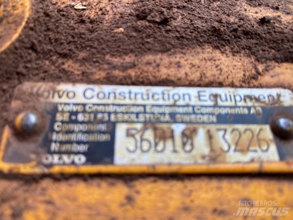 Volvo L90/70  휠로우더