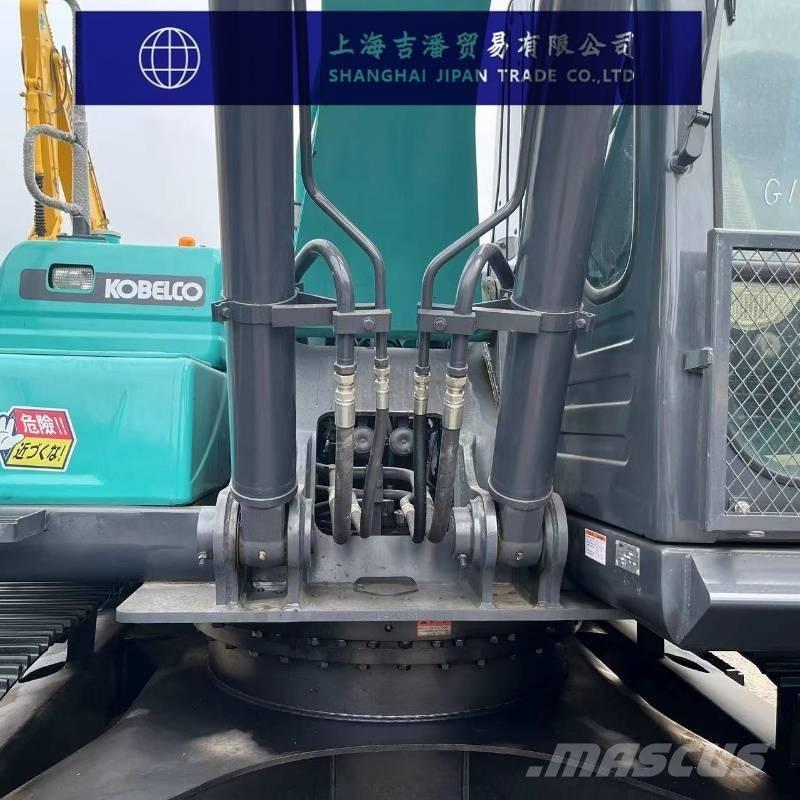 Kobelco SK 200 대형 굴삭기 29톤 이상