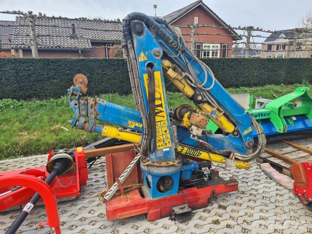  MDE 4000E3 자동차