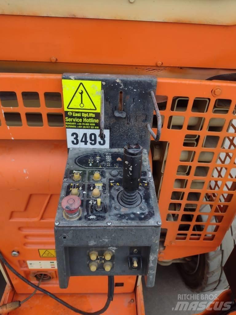 JLG M 4069 가위형 리프트