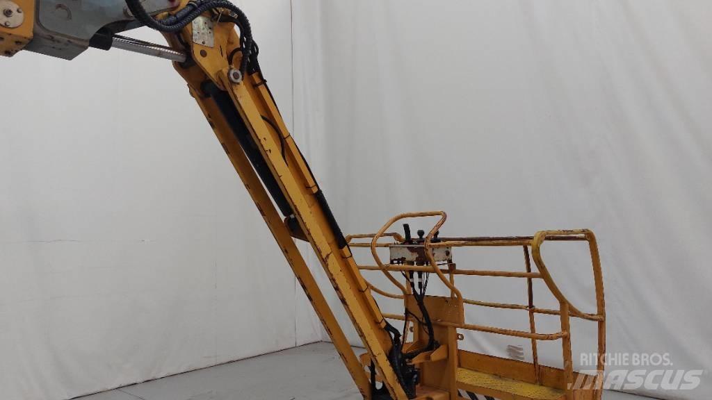 Haulotte HA 20 PX 관절형 전동이동 리프트