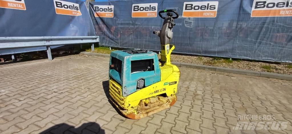 Ammann APH5020E 진동롤러