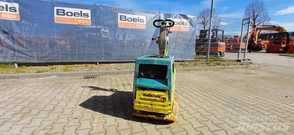 Ammann APH5020E 진동롤러