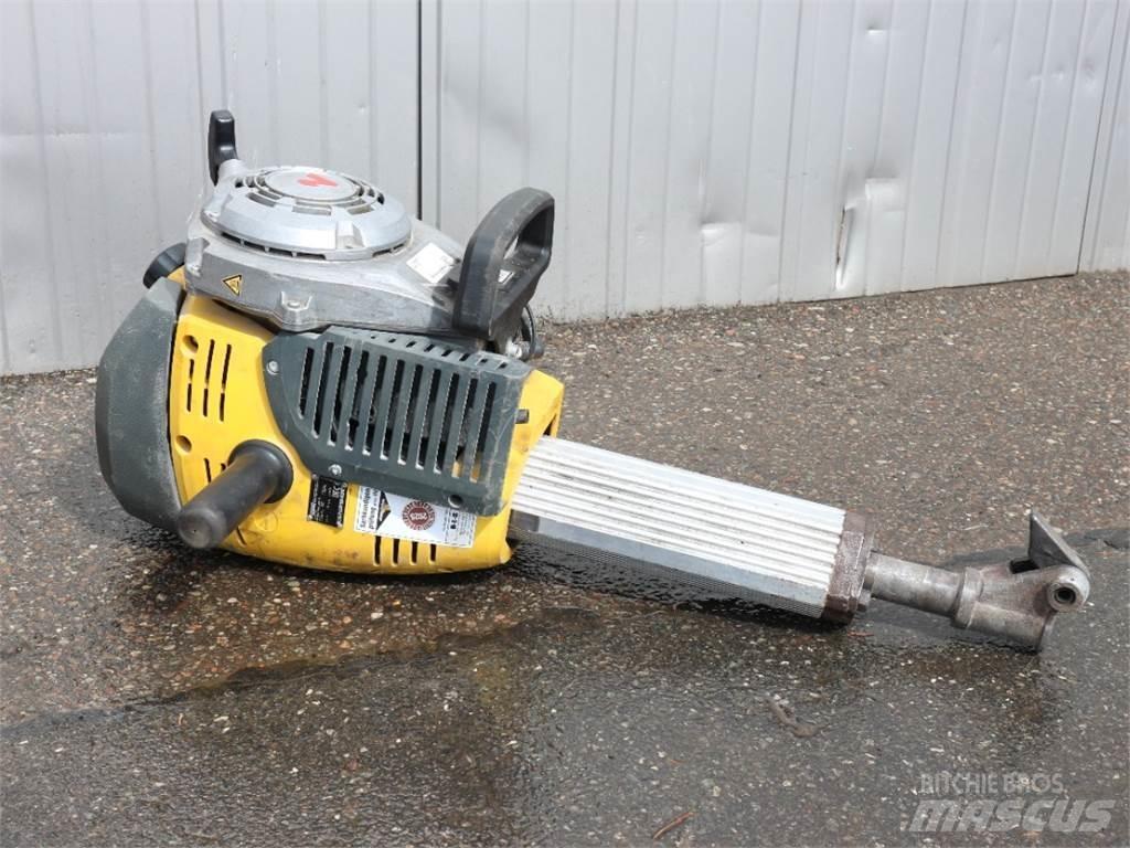 Neuson BH65 브레이커