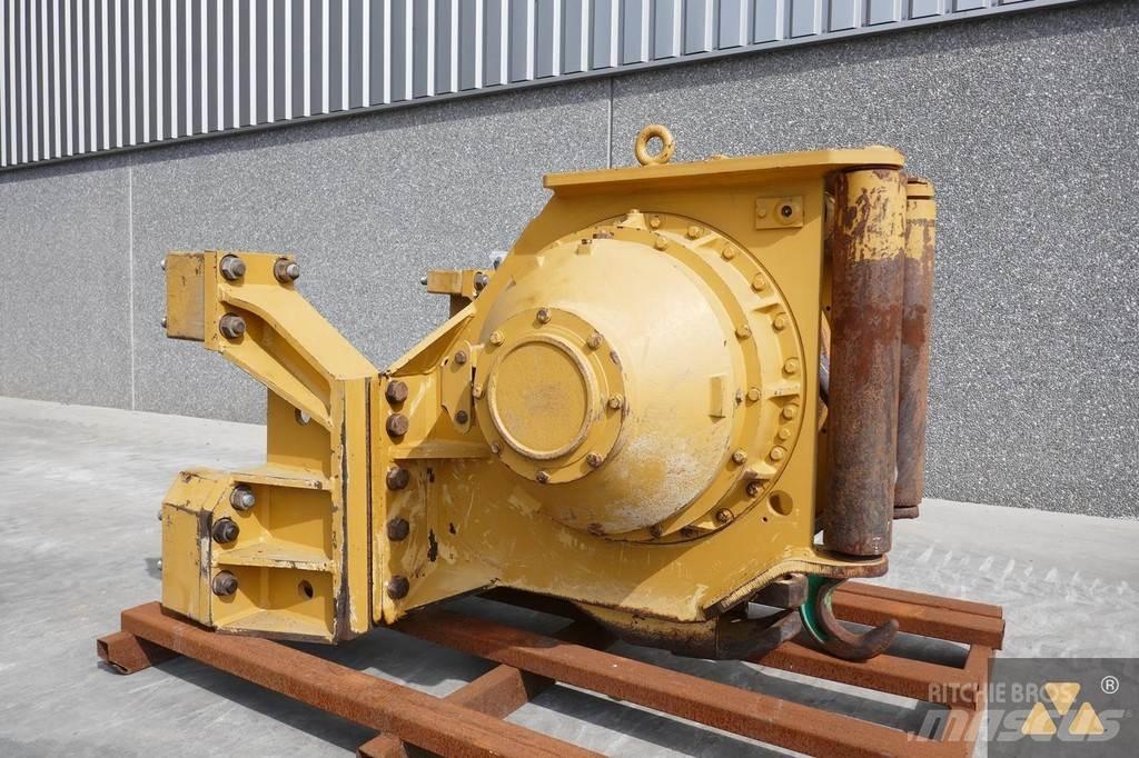 Carco PA140-316V 기타 부품  