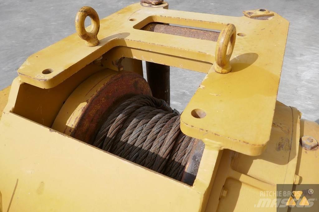 Carco PA140-316V 기타 부품  