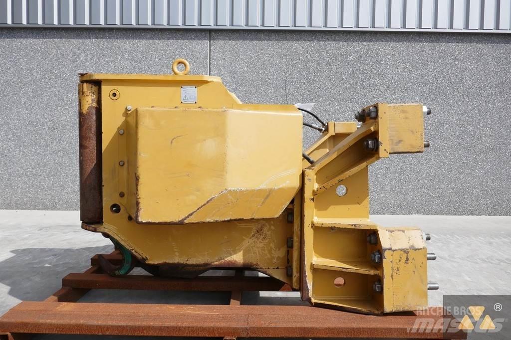 Carco PA140-316V 기타 부품  