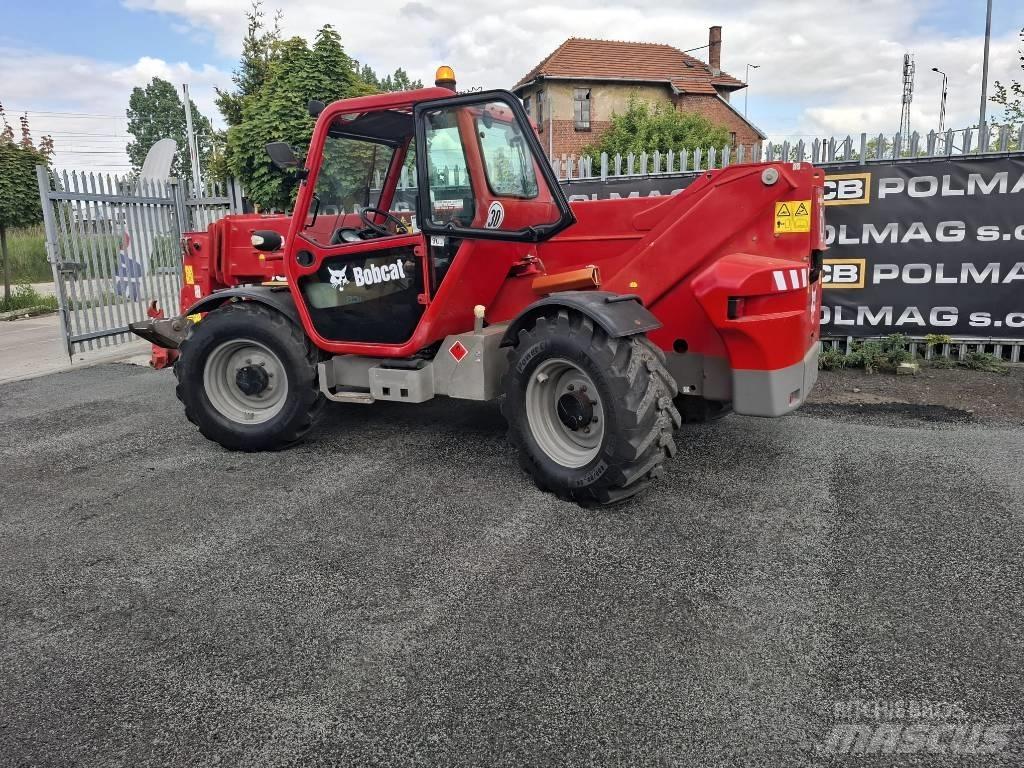 Bobcat T 40.170 텔러 핸들러
