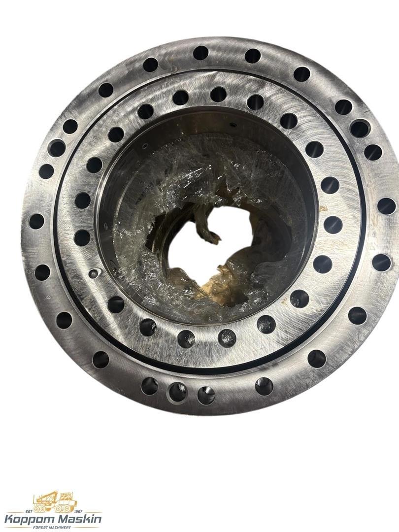 Ponsse 0074254 섀시 및 서스펜션