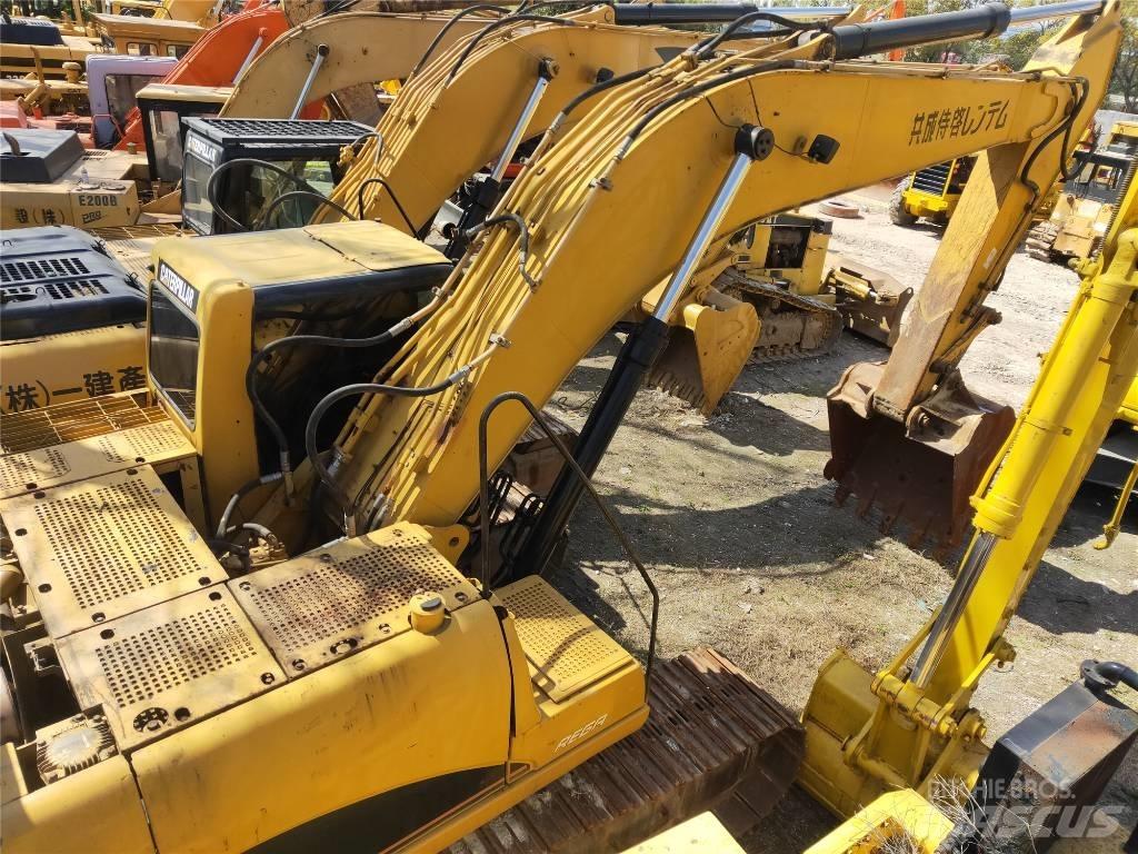 CAT 330C 대형 굴삭기 29톤 이상