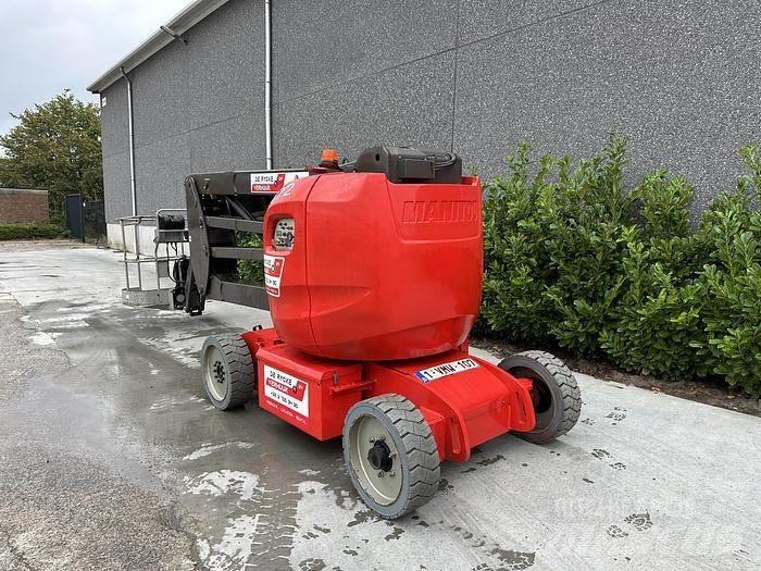 Manitou 150AETJ-C 관절형 전동이동 리프트