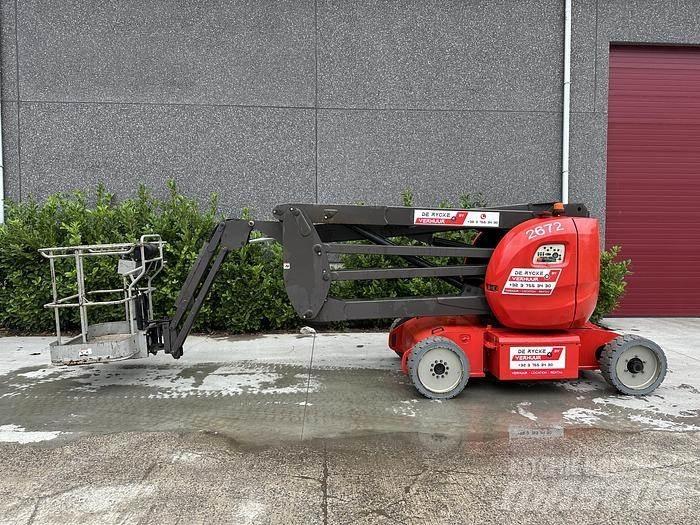 Manitou 150AETJ-C 관절형 전동이동 리프트