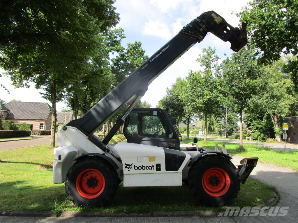 Bobcat 1440 텔러 핸들러