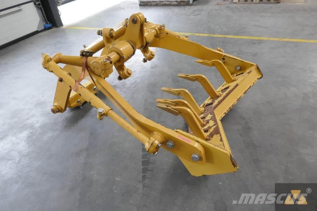 CAT 140M Scarifier 기타 부품  