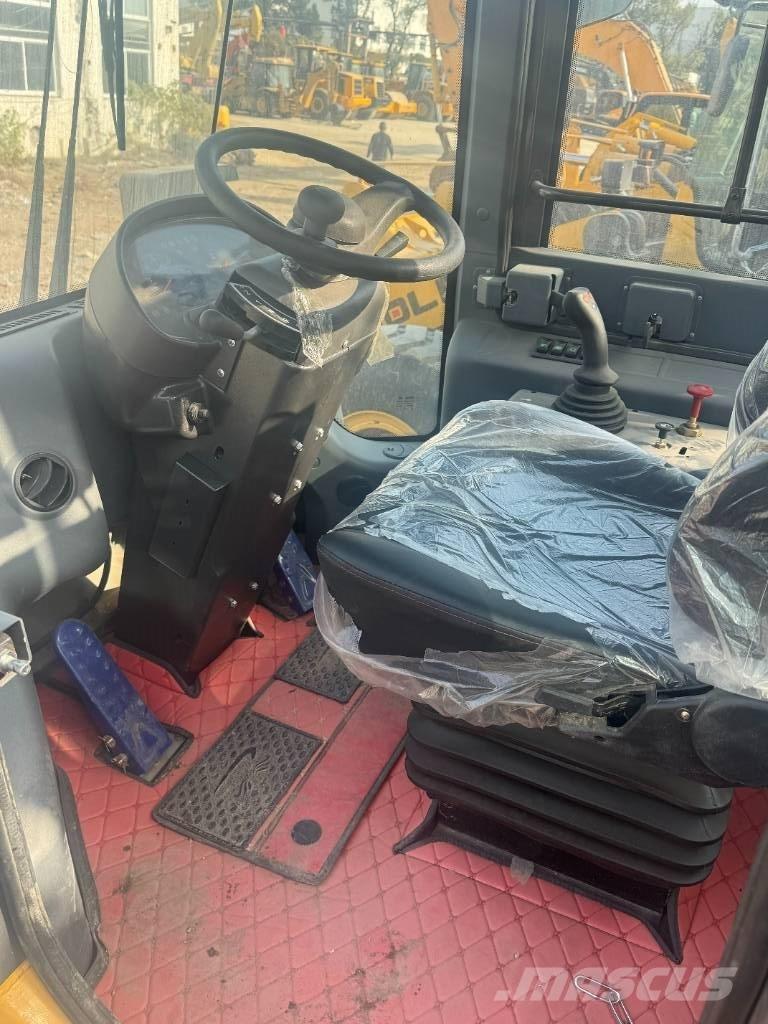 SDLG 956L  휠로우더