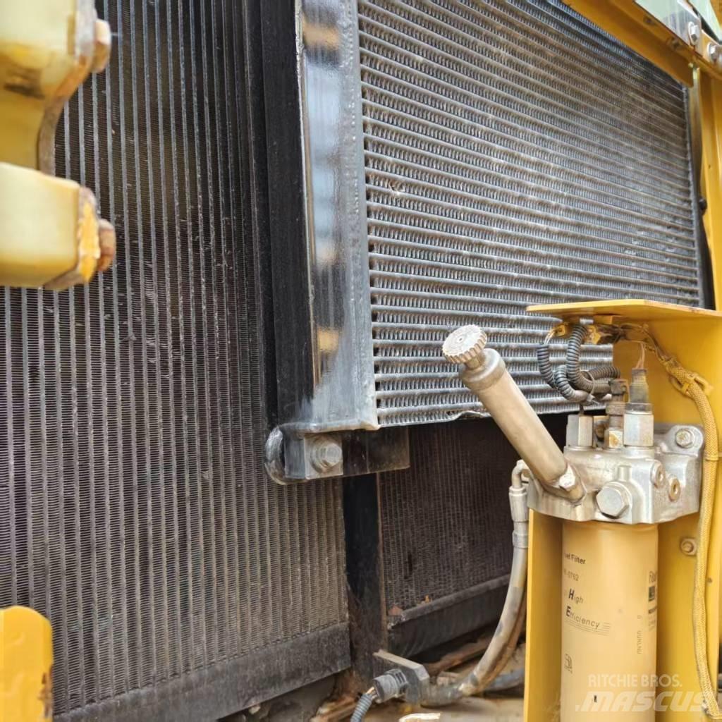CAT 336 D 대형 굴삭기 29톤 이상