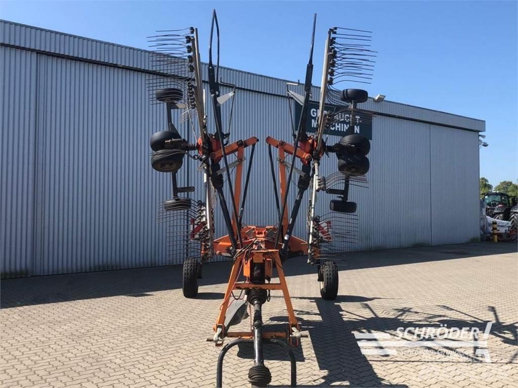 Fella TS 880 윈드로어