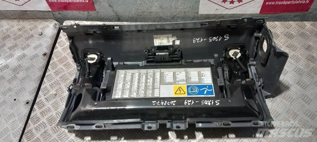 Scania R 440.   2078472 캐빈 및 인테리어