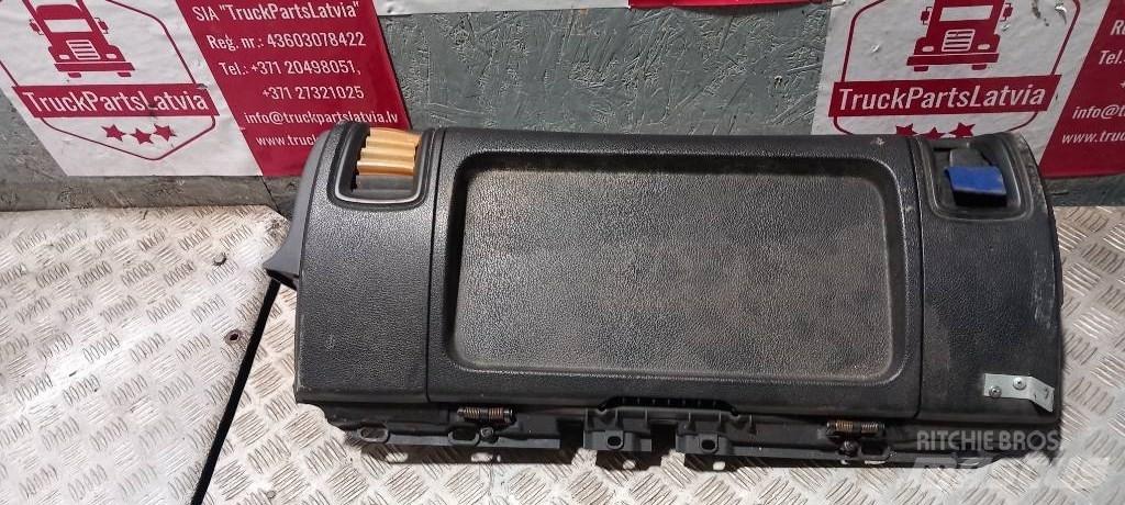 Scania R 440.   2078472 캐빈 및 인테리어